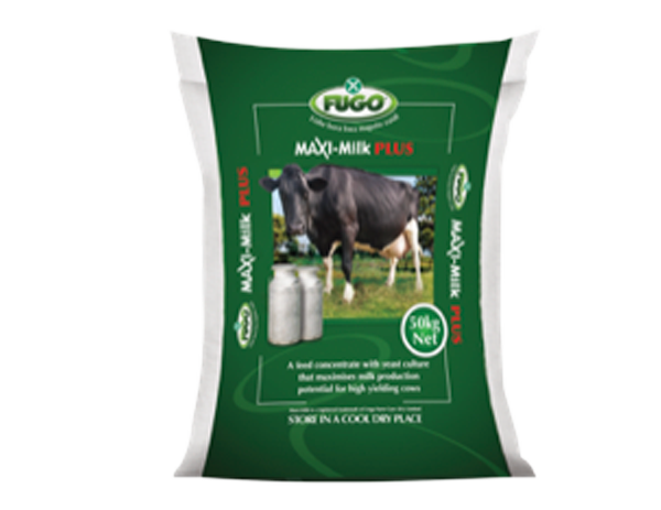 Maxi Milk Plus
