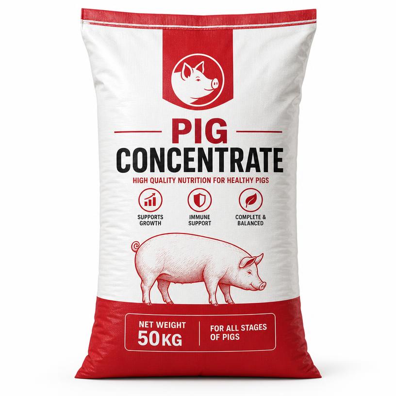 Pig Concentrate