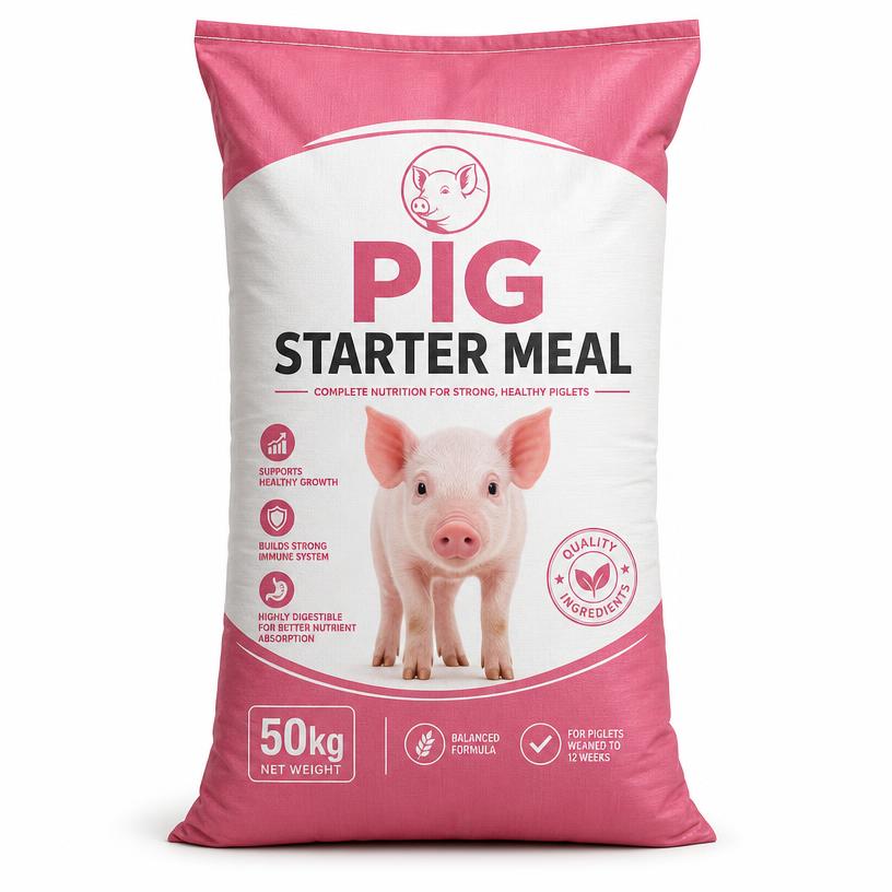 Starter Meal